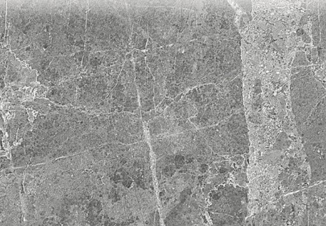 Anatolia Tile Carbon Regency 3x10 Porcelain Glossy Bullnose Tile 56 507 — Anatolia Tile & Stone