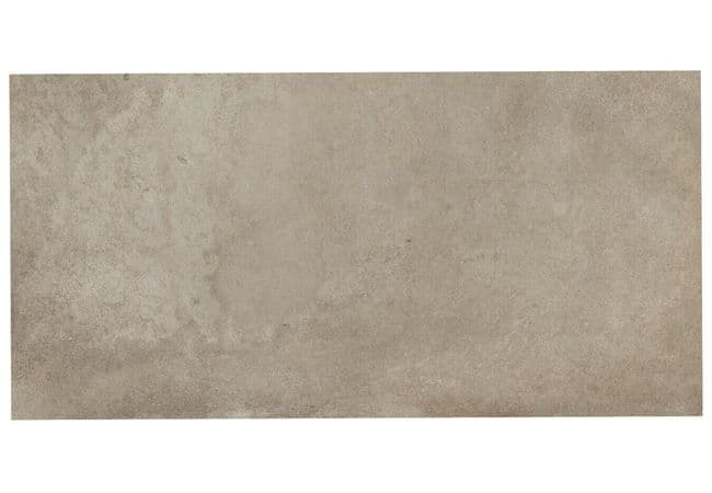 Anatolia Tile Ceraforge Iron Porcelain 12 x 24 Rectified Matte, Anatolia Tile & Stone