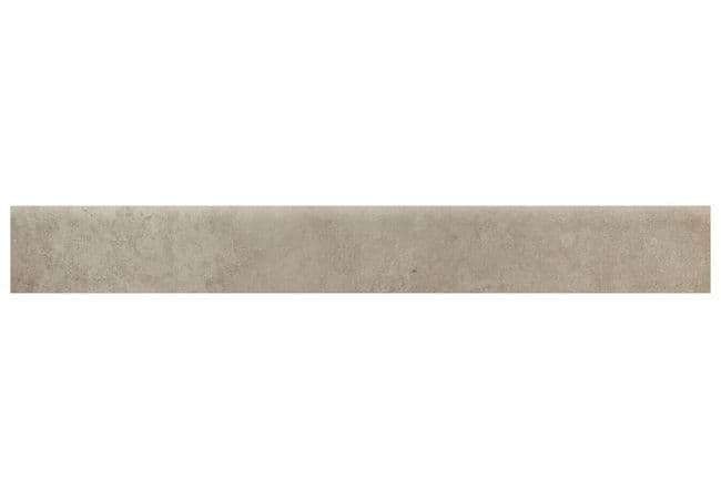 Anatolia Tile Ceraforge Iron Porcelain 3 x 24 Bullnose Matte — Anatolia Tile & Stone