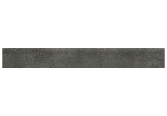 Anatolia Tile Ceraforge Oxide Porcelain 3 x 24 Bullnose Matte — Anatolia Tile & Stone