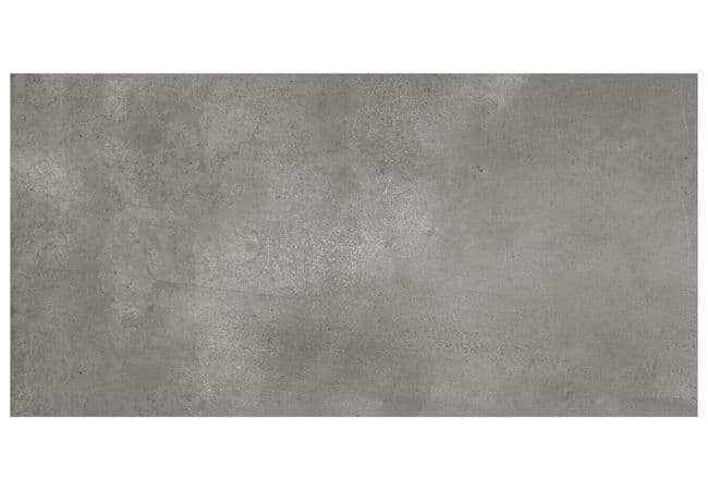 Anatolia Tile Ceraforge Titanium Porcelain 12 x 24 Rectified Matte, Anatolia Tile & Stone