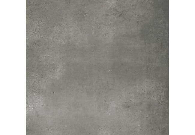 Anatolia Tile Ceraforge Titanium Porcelain 24 x 24 Rectified Matte, Anatolia Tile & Stone