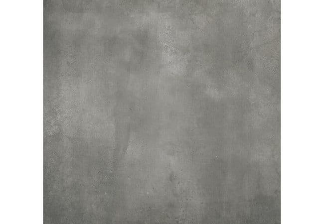 Anatolia Tile Ceraforge Titanium Porcelain 32 x 32 Rectified Matte, Anatolia Tile & Stone