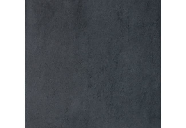 Anatolia Tile Cinq Black Porcelain 13 x 13 Pressed Matte, Anatolia Tile & Stone