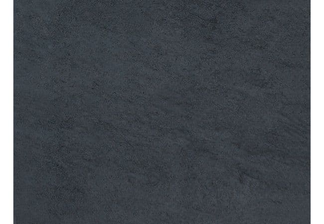 Anatolia Tile Cinq Black Porcelain 8 x 10 in / 19.9 x 24.9 Pressed Matte, Anatolia Tile & Stone