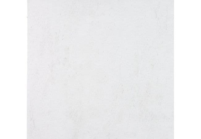 Anatolia Tile Cinq White Porcelain 13 x 13 Pressed Matte, Anatolia Tile & Stone