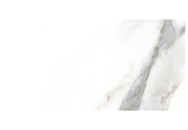 Anatolia Tile Classic Calacatta Porcelain 6 x 12 Pressed Glossy — Anatolia Tile & Stone