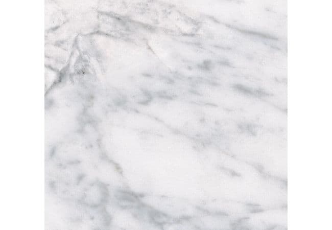 Anatolia Tile Classic Carrara Porcelain 18 x 18 Pressed Matte, Anatolia Tile & Stone