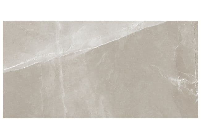 Anatolia Tile Classic Pulpis Grey Porcelain 12 x 24 Pressed Matte, Anatolia Tile & Stone