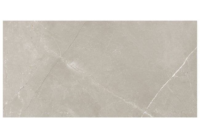 Anatolia Tile Classic Pulpis Grey Porcelain 6 x 12 Pressed Glossy — Anatolia Tile & Stone