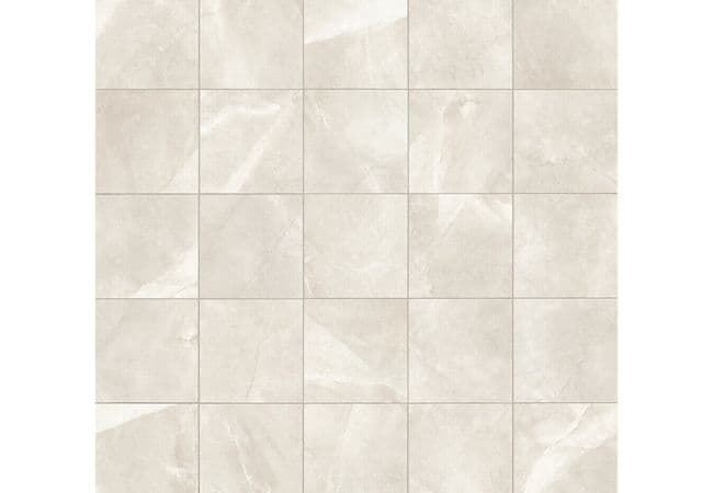 Anatolia Tile Classic Pulpis Ivory Porcelain 12 x 12, Anatolia Tile & Stone