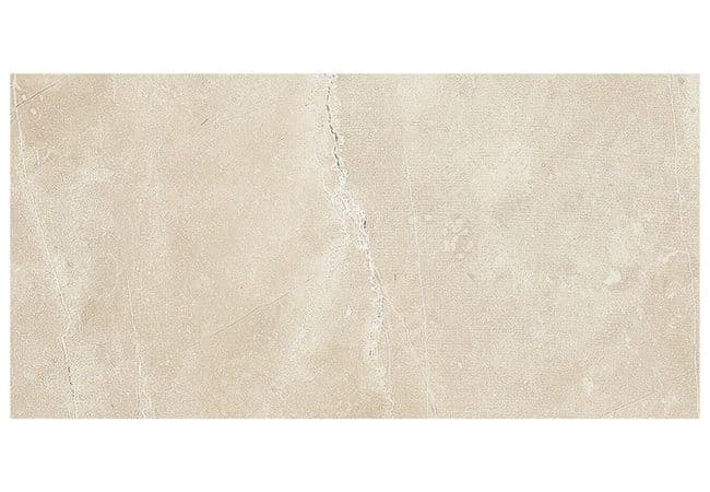 Anatolia Tile Classic Pulpis Ivory Porcelain 3 x 6 Pressed Matte, Anatolia Tile & Stone