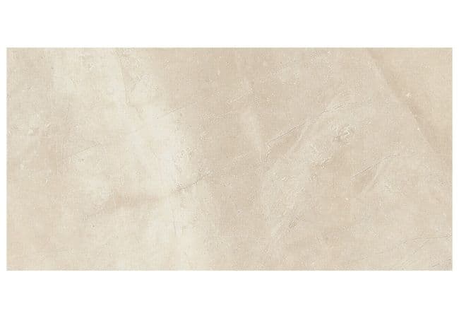 Anatolia Tile Classic Pulpis Ivory Porcelain 6 x 12 Pressed Glossy — Anatolia Tile & Stone