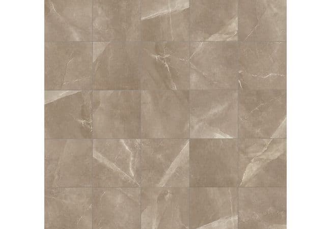 Anatolia Tile Classic Pulpis Moca Porcelain 12 x 12, Anatolia Tile & Stone