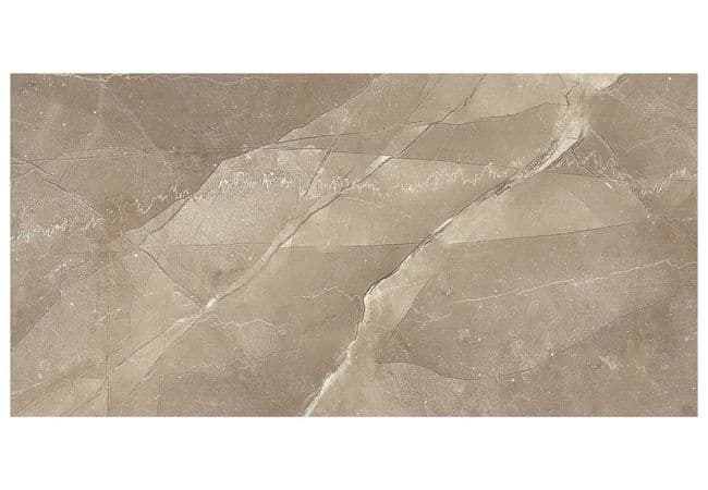 Anatolia Tile Classic Pulpis Moca Porcelain 6 x 12 Pressed Glossy — Anatolia Tile & Stone