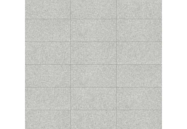 Anatolia Tile Crossweave Heather Grey Porcelain 12 x 24, Anatolia Tile & Stone