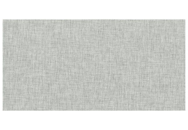 Anatolia Tile Crossweave Heather Grey Porcelain 12 x 24 Rectified Matte, Anatolia Tile & Stone