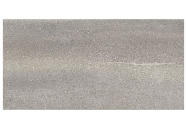 Anatolia Tile Crux Ash Porcelain 10 x 20 Pressed Matte, Anatolia Tile & Stone
