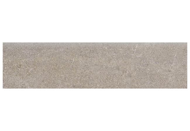 Anatolia Tile Crux Earth Porcelain 3 x 12 Bullnose Matte — Anatolia Tile & Stone