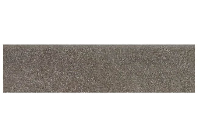 Anatolia Tile Crux Mica Porcelain 3 x 12 Bullnose Matte — Anatolia Tile & Stone