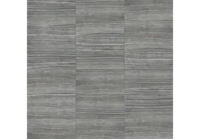 Anatolia Tile Eramosa Carbon Porcelain 12 x 24, Anatolia Tile & Stone