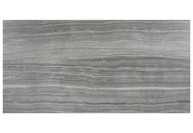 Anatolia Tile Eramosa Carbon Porcelain 12 x 24 Matte Pressed Polished Recitifed, Anatolia Tile & Stone