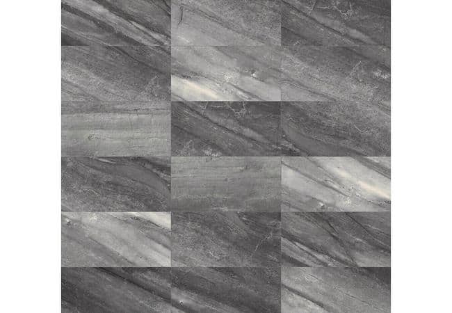 Anatolia Tile Evolution Carbon Porcelain 12 X 24, Anatolia Tile & Stone