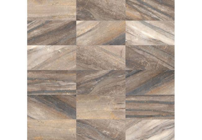 Anatolia Tile Evolution Earth Porcelain 12 X 24, Anatolia Tile & Stone