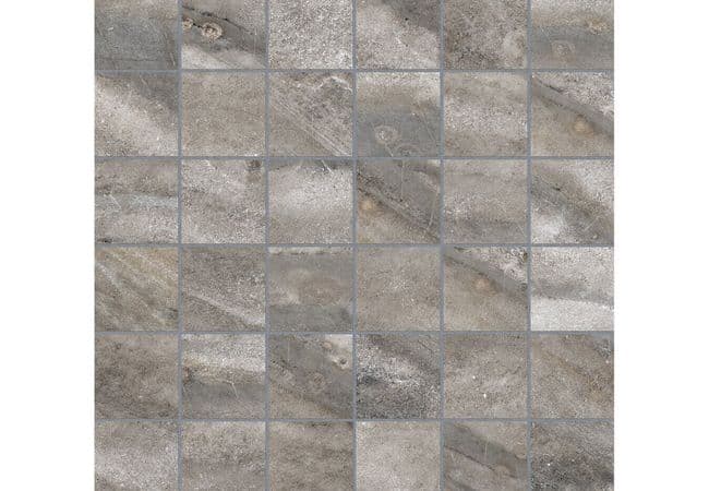 Anatolia Tile Evolution Mica Porcelain 2 X 2 Mosaic Matte — Anatolia Tile & Stone