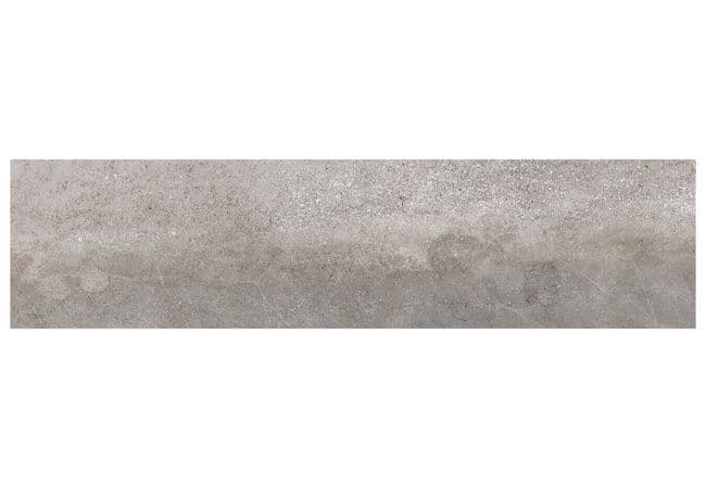 Anatolia Tile Evolution Mica Porcelain 3 X 12 Bullnose Matte — Anatolia Tile & Stone