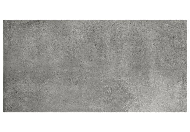Anatolia Tile Industria Chromium Porcelain 24 X 48 Rectified Matte, Anatolia Tile & Stone
