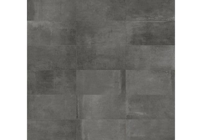 Anatolia Tile Industria Graphite Porcelain 12 X 24, Anatolia Tile & Stone