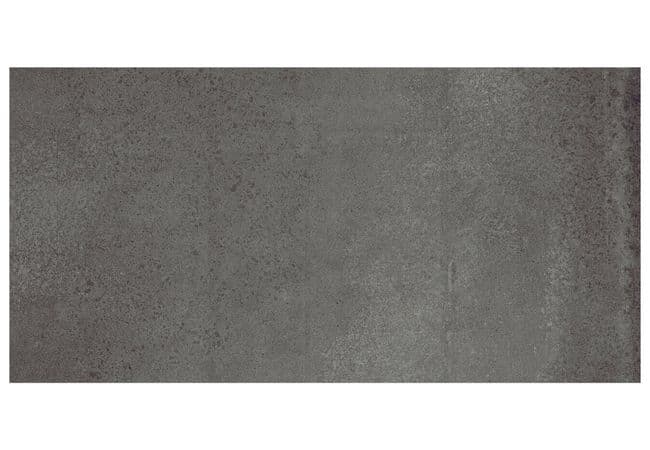 Anatolia Tile Industria Graphite Porcelain 12 X 24 Rectified Matte, Anatolia Tile & Stone