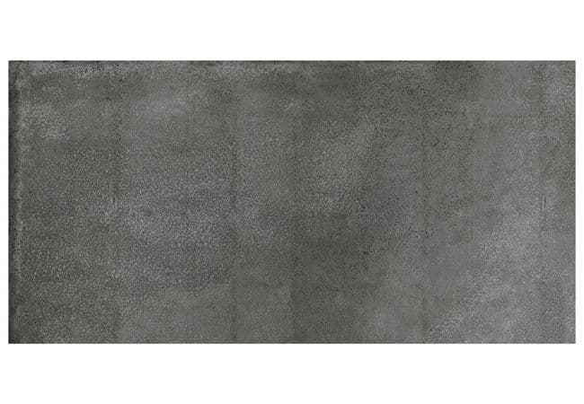 Anatolia Tile Industria Graphite Porcelain 24 X 48 Rectified Matte, Anatolia Tile & Stone