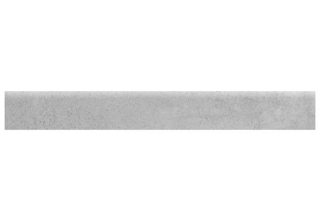 Anatolia Tile Industria Lithium Porcelain 3 X 24 Bullnose Matte — Anatolia Tile & Stone