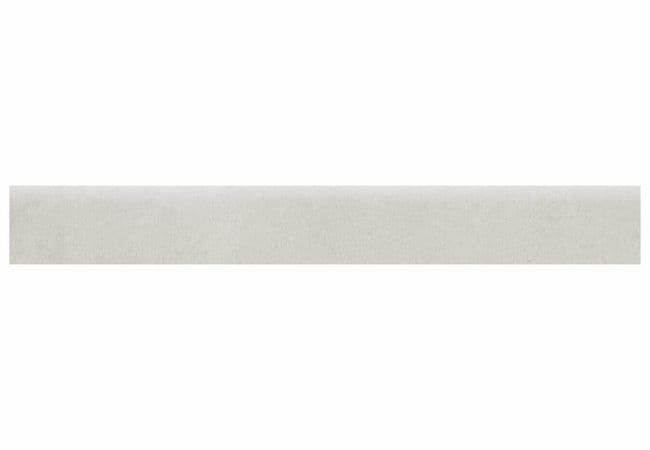 Anatolia Tile Industria Zinc Porcelain 3 X 24 Bullnose Matte — Anatolia Tile & Stone