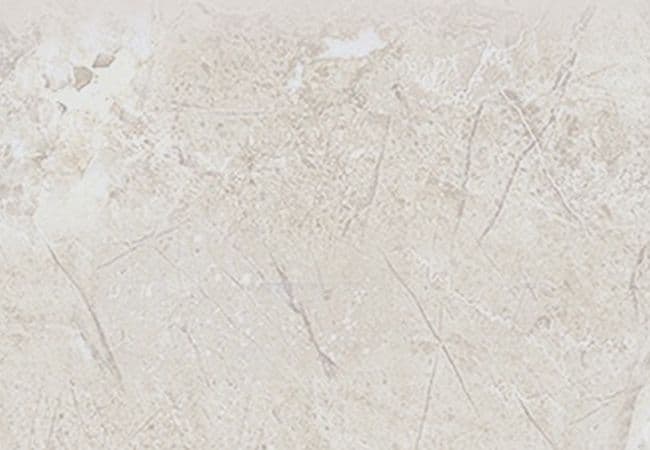 Anatolia Tile Ivory Regency 3x10 Porcelain Glossy Bullnose Tile 56 503 — Anatolia Tile & Stone
