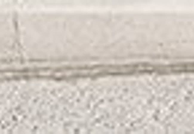 Anatolia Tile Mist Amelia 4x12 Porcelain Bullnose Tile Polished 69 867 Matte 69 077 — Anatolia Tile & Stone