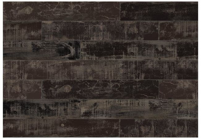 Anatolia Tile Muskoka Charred Porcelain 6 X 36, Anatolia Tile & Stone