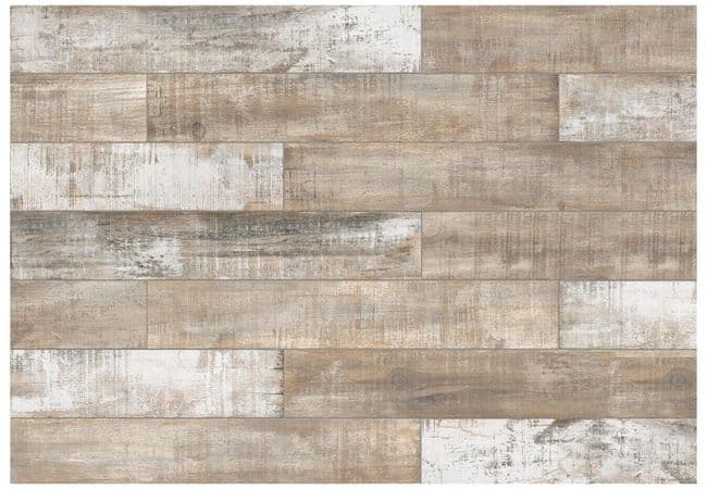 Anatolia Tile Muskoka Saddle Porcelain 6 X 36, Anatolia Tile & Stone