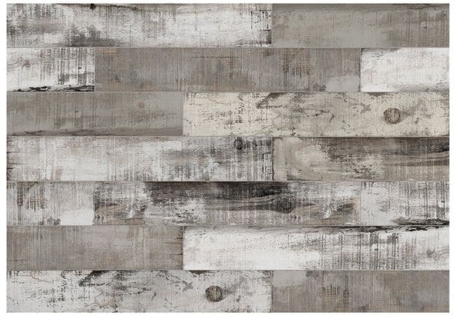 Anatolia Tile Muskoka Smoke Porcelain 6 X 36, Anatolia Tile & Stone