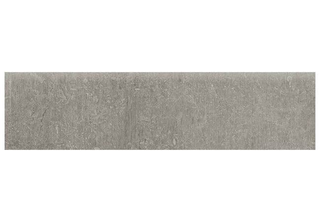 Anatolia Tile Nexus Clay Porcelain 3 X 12 Bullnose Matte — Anatolia Tile & Stone