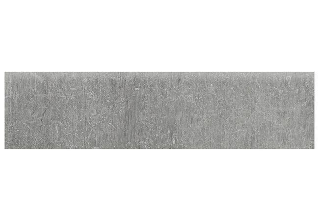 Anatolia Tile Nexus Mica Porcelain 3 X 12 Bullnose Matte — Anatolia Tile & Stone