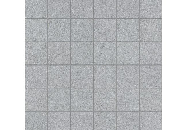 Anatolia Tile Notion Mist Porcelain 2 X 2 Mosaic Matte, Anatolia Tile & Stone
