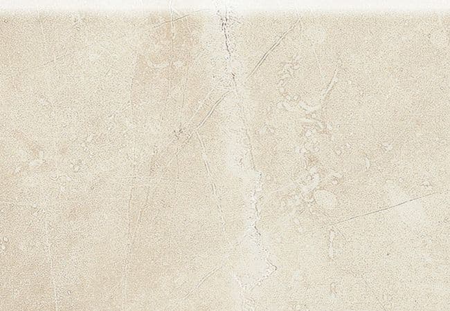 Anatolia Tile Pulpis Ivory Classic Glossy Porcelain Bullnose Tile 3x6 57 509 3x12 63 364 — Anatolia Tile & Stone