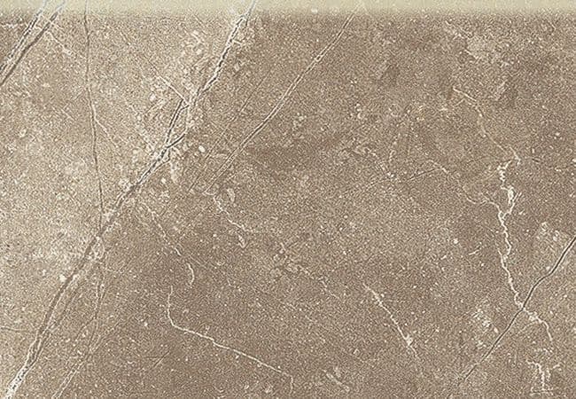 Anatolia Tile Pulpis Moca Classic Glossy Porcelain Bullnose Tile 3x6 57 507 3x12 63 360 — Anatolia Tile & Stone