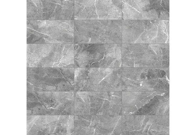 Anatolia Tile Regency Carbon Porcelain 12 X 24, Anatolia Tile & Stone