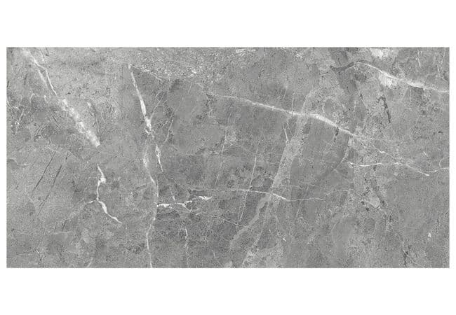 Anatolia Tile Regency Carbon Porcelain 12 X 24 Pressed Matte, Anatolia Tile & Stone