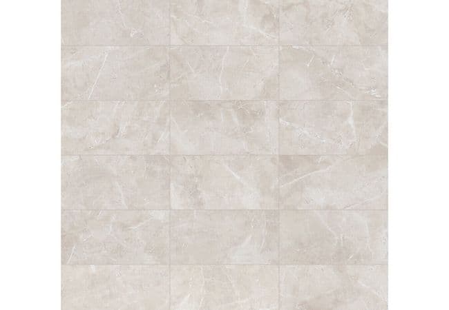 Anatolia Tile Regency Ivory Porcelain 12 X 24, Anatolia Tile & Stone