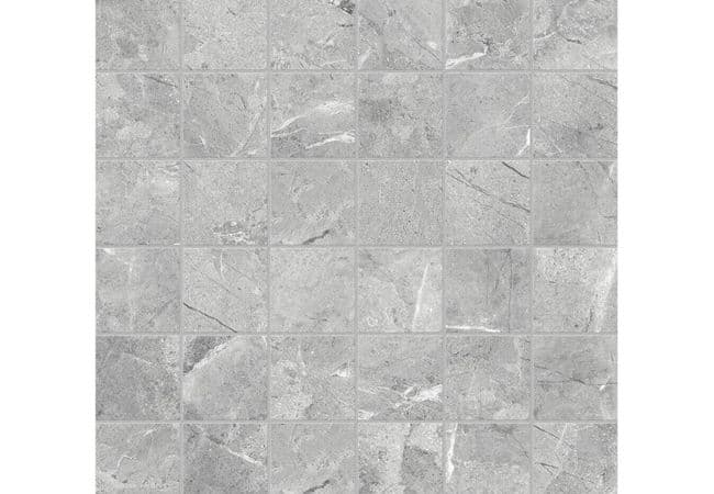 Anatolia Tile Regency Mica Porcelain 2 X 2 Mosaic Matte — Anatolia Tile & Stone